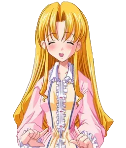 守里 彩子