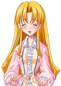守里 彩子