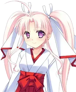 佐伯 真白