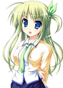 リベカ＝アルベルト