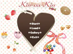 Kiss xxx Kiss