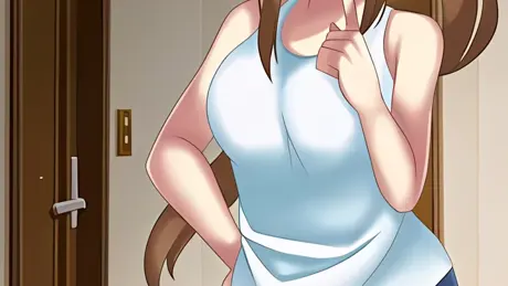 My Stepsis is a Futanari