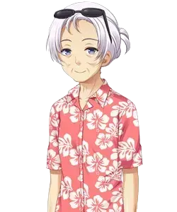 日向 ハル