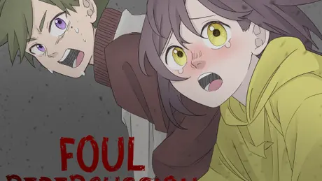 Foul Repercussion