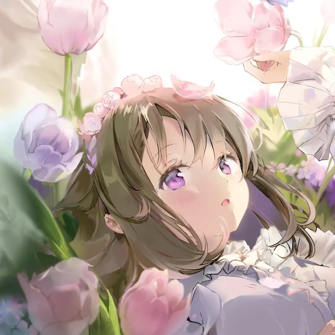 谜之雨