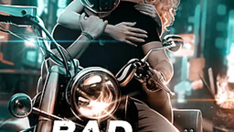 Bad to the Bone