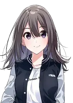 大山 優梨子
