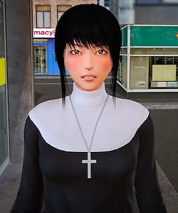 Megan