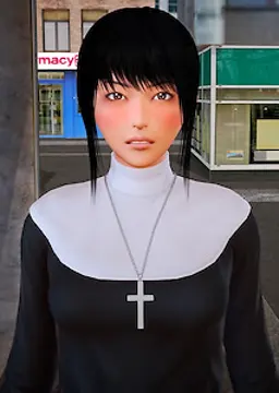 梅根