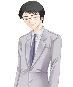 香山 勇二