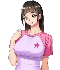 麻生 真由美