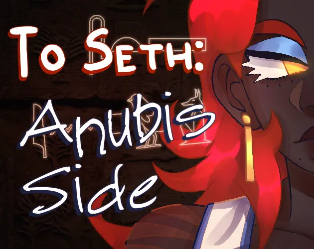 To Seth: Anubis Side