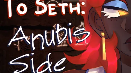 To Seth: Anubis Side
