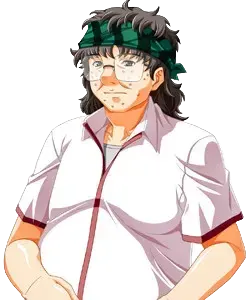 茶畑 宗二