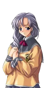 深山 奏子