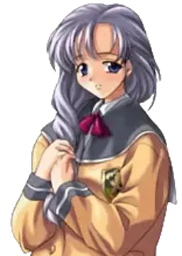 深山 奏子