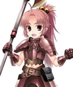 八重