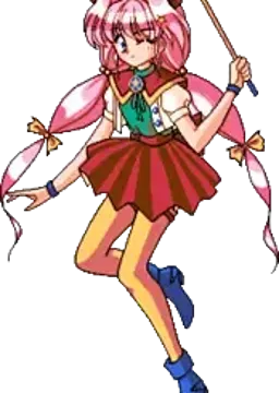 Yumezora Moe
