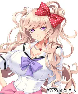 土井 沙耶香