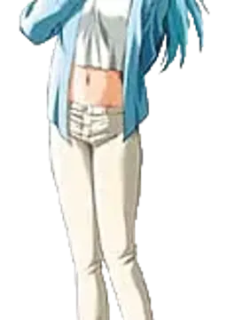 青山 ナナ