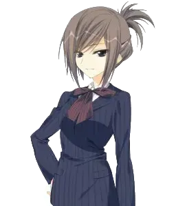 鳥谷 紗希