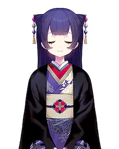 红绪终