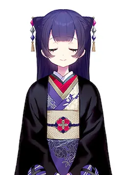 红绪终