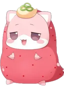 めん太