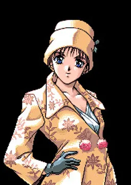 伊藤 みいな