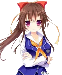笹乃目雪那