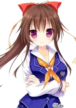 笹乃目雪那