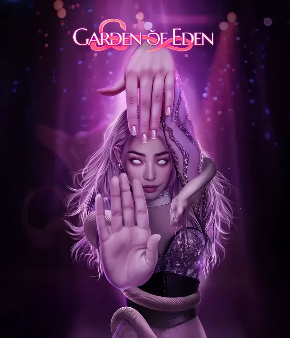 Garden of Eden