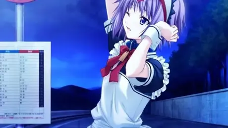 Mugen Kairou 2 ~Rasen~