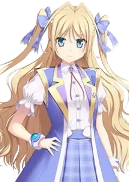 真城 ルウ
