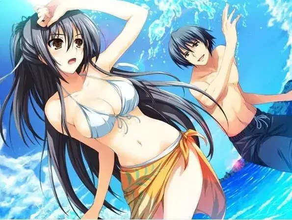 晓之护卫 ～罪孽深重的末世论～