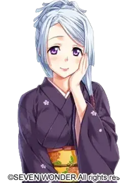 フィーリア＝三芳野
