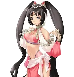 娆儿