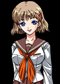 新條 萌絵