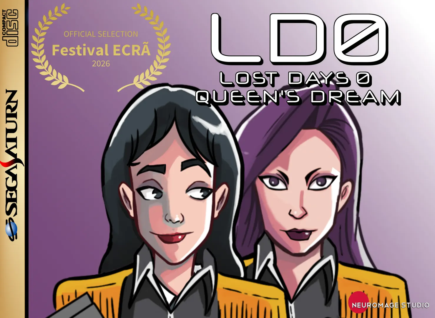 Lost Days 0: Queen's Dream