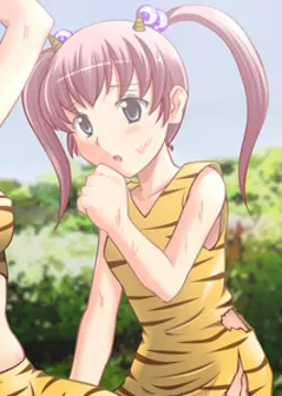 三女