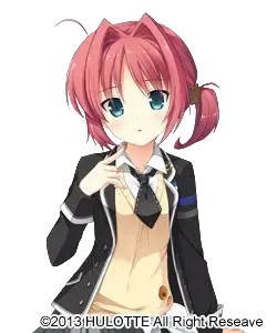 姫宮 結莉夏