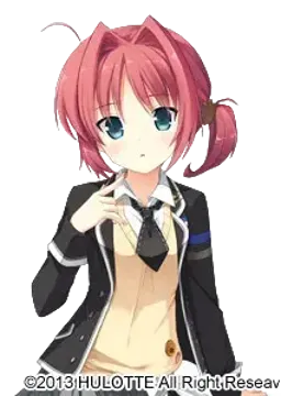 姫宮 結莉夏