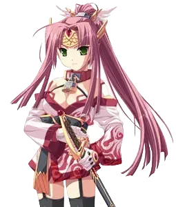 六式 桜火