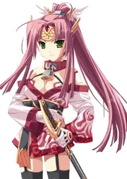 六式 桜火