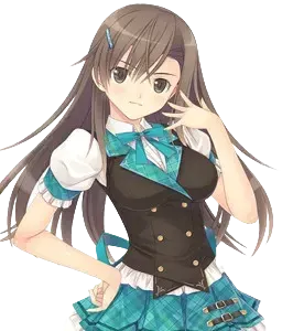 九々津 那琴