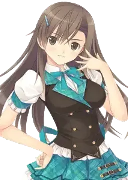 九々津 那琴