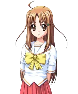 内藤 里穂