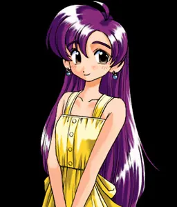 小松川 智絵
