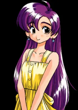 小松川 智絵