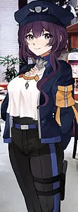 莱拉